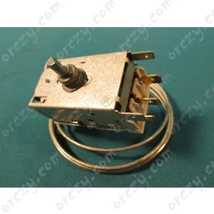 thermostat (k59-l2020) (original) WHIRLPOOL refrigerator / ORDER ONLY