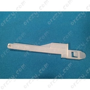 switch, lighting (original) INDESIT refrigerator / ORDER ONLY