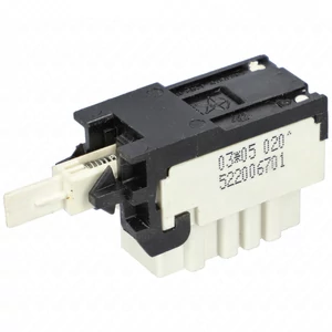 switch, on-off (original) WHIRLPOOL washing machine / ORDER ONLY