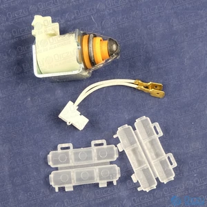 solenoid valve (original) WHIRLPOOL, BOSCH dishwasher / ORDER ONLY