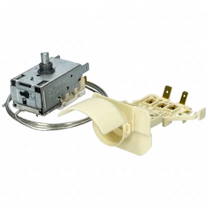 thermostat k59-s1900500 WHIRLPOOL refrigerator /a13 0705 helyett/