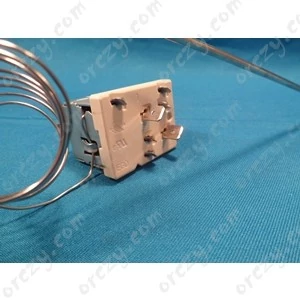 thermostat (fridge-part, (original)) WHIRLPOOL refrigerator / ORDER ONLY