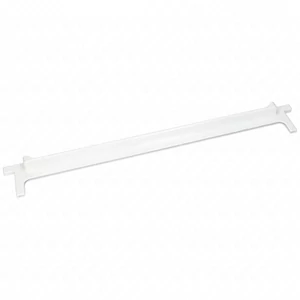 trim shelf back (original) BEKO refrigerator / ORDER ONLY
