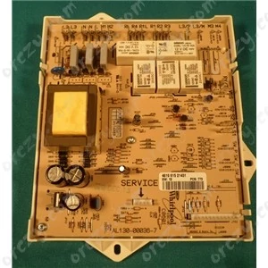 board WHIRLPOOL oven / ORDER ONLY