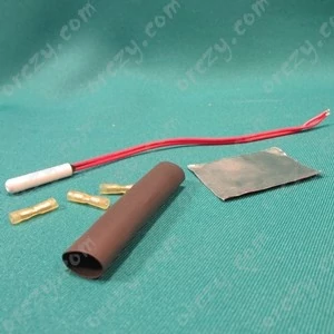 thermal sensor sensor (original) WHIRLPOOL refrigerator / ORDER ONLY