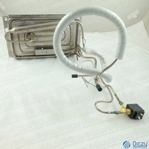 evaporator (original) WHIRLPOOL freezer / ORDER ONLY