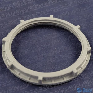 fixer nut, salt tank (original) WHIRLPOOL dishwasher / ORDER ONLY