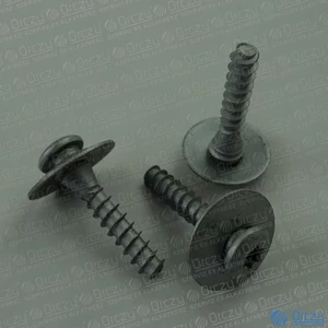 screw (original) WHIRLPOOL / INDESIT washing machine / ORDER ONLY