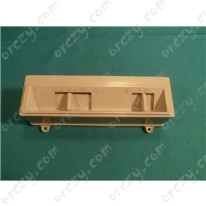 switch unit complete WHIRLPOOL hood / ORDER ONLY
