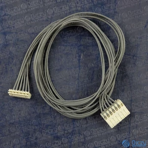 wire, motor controller (original) WHIRLPOOL / INDESIT washing machine / ORDER ONLY