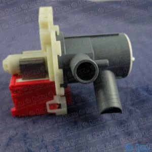 pump + filter + filter housing (original) WHIRLPOOL washing machine / ORDER ONLY