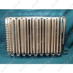 evaporator (original) WHIRLPOOL refrigerator / ORDER ONLY