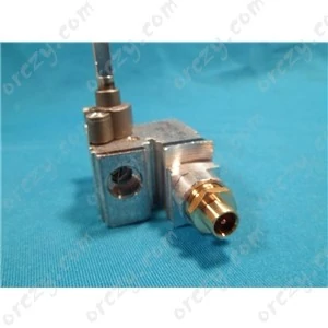gas tap (original) WHIRLPOOL oven / ORDER ONLY
