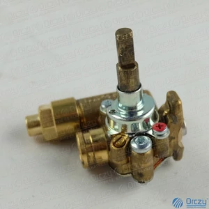 gas tap, cooking (original) WHIRLPOOL oven / ORDER ONLY