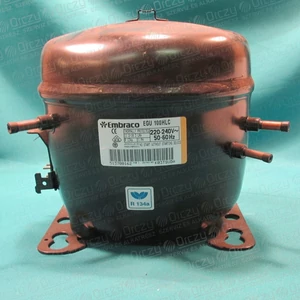 egu100hlc r134a compressor  WHIRLPOOL refrigerator / ORDER ONLY