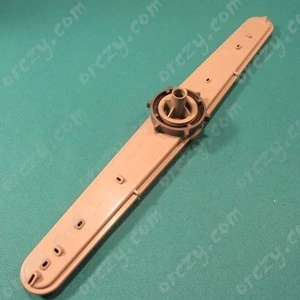 spray arm, upper (original) WHIRLPOOL dishwasher / ORDER ONLY