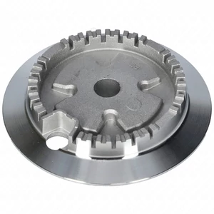burner head medium (original) WHIRLPOOL oven / ORDER ONLY