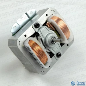 motor (original) WHIRLPOOL hood / ORDER ONLY