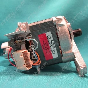 motor (original) WHIRLPOOL washing machine / ORDER ONLY