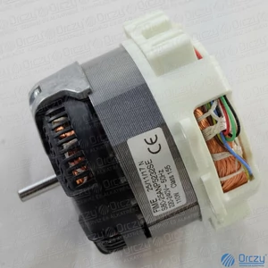 motor (original) WHIRLPOOL / INDESIT hood / ORDER ONLY