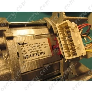 motor (original) WHIRLPOOL washing machine / ORDER ONLY