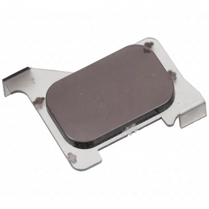 cover, display (original) WHIRLPOOL dishwasher / ORDER ONLY