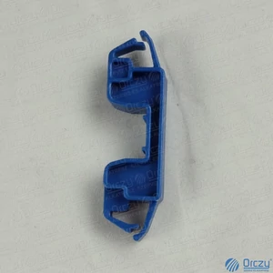 support (shock absorber, (original)) WHIRLPOOL washing machine / ORDER ONLY