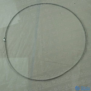 spring, door gasket (original) WHIRLPOOL washing machine / ORDER ONLY