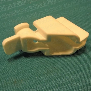 fixer tap, lid (original) WHIRLPOOL dishwasher / ORDER ONLY