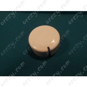 button (original) WHIRLPOOL washing machine / ORDER ONLY