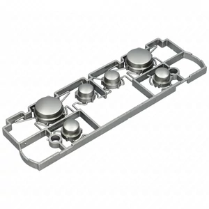 button bar (original) WHIRLPOOL microwave oven / ORDER ONLY