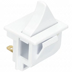 switch lighting (original) WHIRLPOOL / INDESIT refrigerator / ORDER ONLY