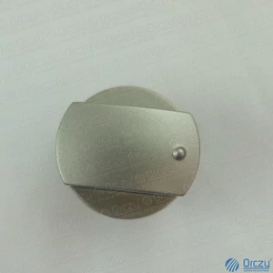 button (original) WHIRLPOOL / INDESIT oven / ORDER ONLY