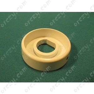 knob ring thermostat (original) WHIRLPOOL hot plate / ORDER ONLY