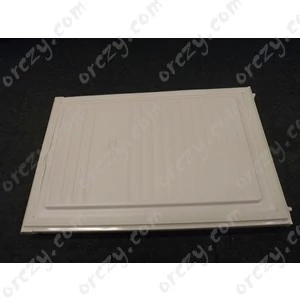 door (freezer-part, (original)) WHIRLPOOL freezer / ORDER ONLY