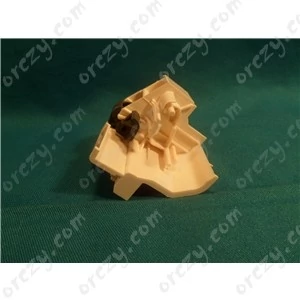 door lock szerkezet whirlpool/indesit dishwasher (helyette: 1750900300)/ ORDER ONLY