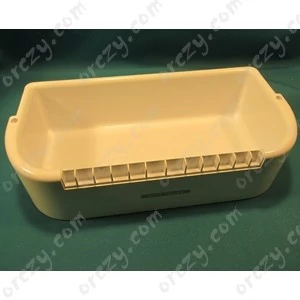 bottle holder, lower (original) WHIRLPOOL refrigerator / ORDER ONLY