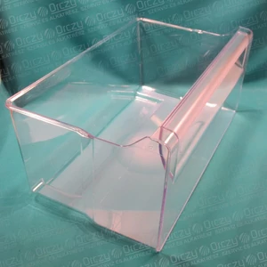 vegetable holder rekesz ( (original) ) WHIRLPOOL refrigerator / ORDER ONLY