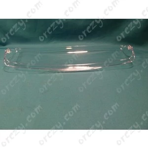 butter holder lid (original) WHIRLPOOL refrigerator / ORDER ONLY