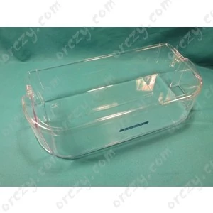 bottle holder (upper) (original) WHIRLPOOL refrigerator / ORDER ONLY