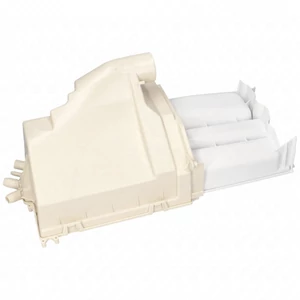 detergent dispenser housing + drawer (original) WHIRLPOOL washing machine