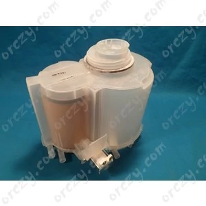 salt tank WHIRLPOOL dishwasher / ORDER ONLY