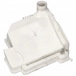 cover (detergent dispenser, (original)) WHIRLPOOL washing machine / ORDER ONLY