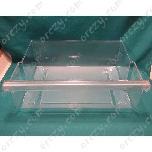 drawer, vegetable holder (original) WHIRLPOOL refrigerator / ORDER ONLY