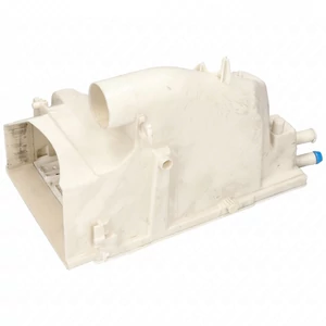 detergent dispenser, housing original WHIRLPOOL / INDESIT washing machine / ORDER ONLY