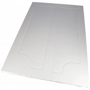 cover (disassembled spare part, original) WHIRLPOOL washing machine