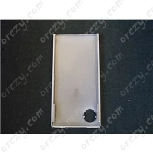 cover, front (original) WHIRLPOOL washing machine / ORDER ONLY