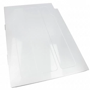 side panel, left (original) WHIRLPOOL washing machine / ORDER ONLY