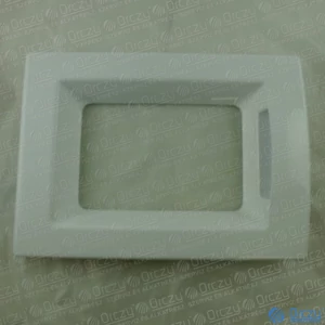 door (original) WHIRLPOOL / INDESIT dryer machine / ORDER ONLY