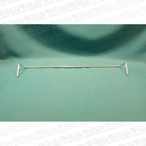bottle holder korlát (original) WHIRLPOOL refrigerator / ORDER ONLY